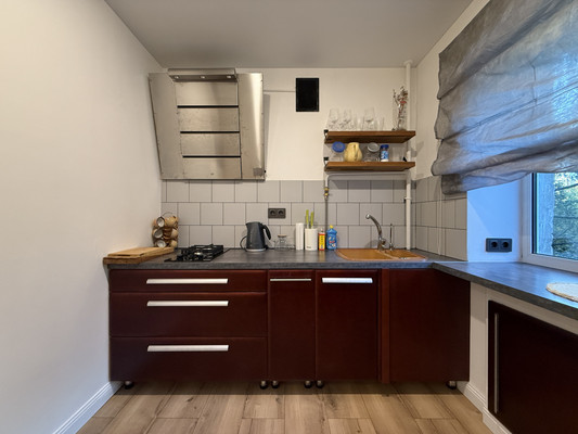 Объект по адресу Московская обл, Ленинский р-н, Развилка п, 7 кв-л, д. 1А