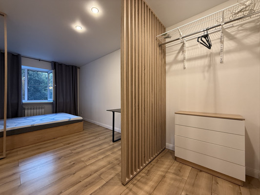 Объект по адресу Московская обл, Ленинский р-н, Развилка п, 7 кв-л, д. 1А