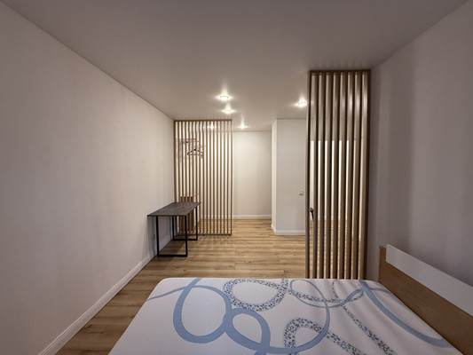 Объект по адресу Московская обл, Ленинский р-н, Развилка п, 7 кв-л, д. 1А