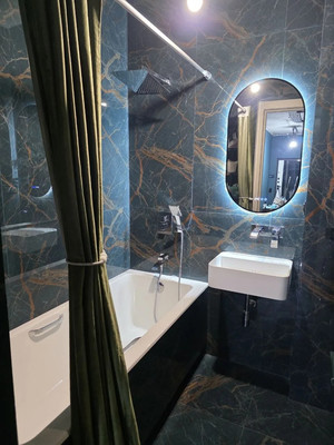 Фото квартиры по адресу Москва, Полковника Романова ул, 11 