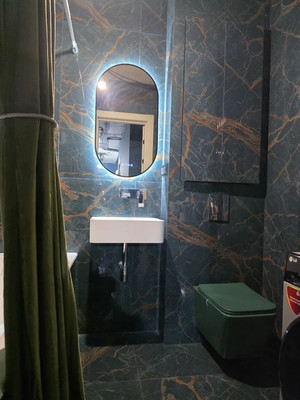 Фото квартиры по адресу Москва, Полковника Романова ул, 11 