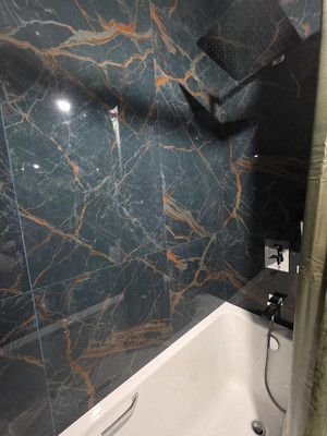 Фото квартиры по адресу Москва, Полковника Романова ул, 11 