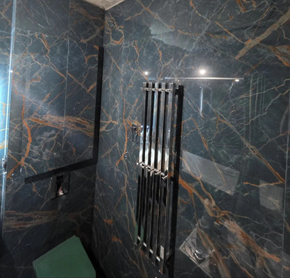 Фото квартиры по адресу Москва, Полковника Романова ул, 11 