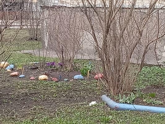 Объект по адресу Санкт-Петербург, Энтузиастов пр-кт, 45Ак2 