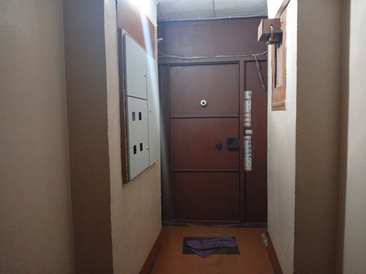 Фото квартиры по адресу Санкт-Петербург, Энтузиастов пр-кт, 45Ак2 