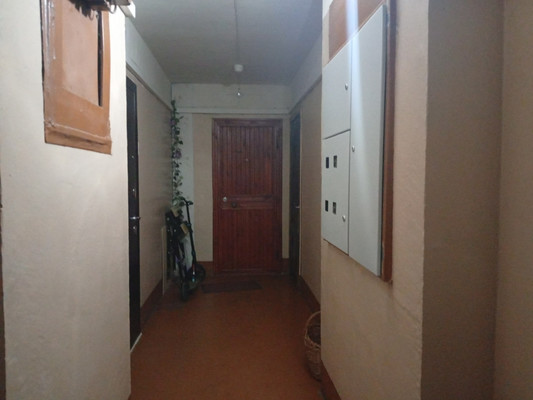 Фото квартиры по адресу Санкт-Петербург, Энтузиастов пр-кт, 45Ак2 