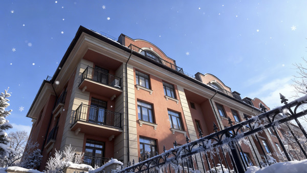 Объект по адресу Санкт-Петербург, Дибуновская ул, 34 