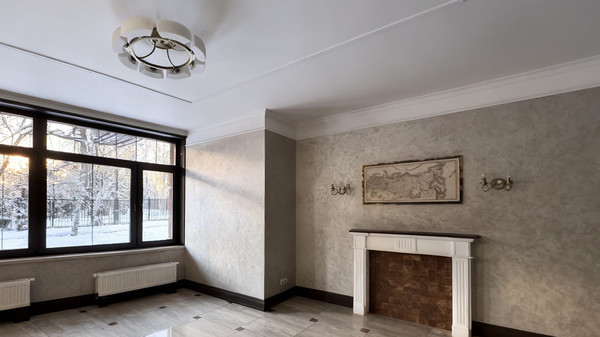 Фото квартиры по адресу Санкт-Петербург, Дибуновская ул, 34 