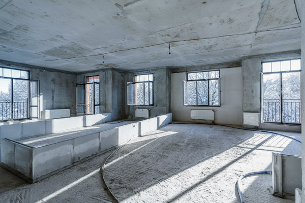 Фото квартиры по адресу Санкт-Петербург, Дибуновская ул, 34 