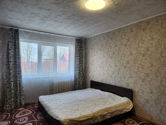 Фото квартиры по адресу Москва, Торосово д, 1 