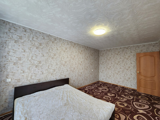 Фото квартиры по адресу Москва, Торосово д, 1 