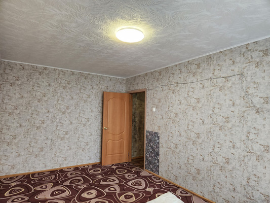 Фото квартиры по адресу Москва, Торосово д, 1 