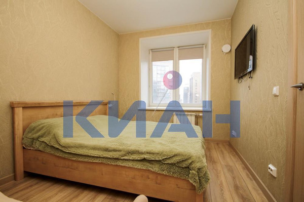 Объект по адресу Москва, Авиаторов ул, 4кГ 