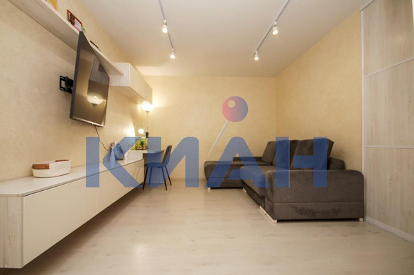 Фото квартиры по адресу Москва, Судостроительная ул, 62 