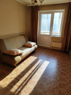 Объект по адресу Москва, Алексеева ул, 97 