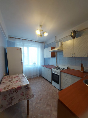 Объект по адресу Санкт-Петербург г, Тельмана ул, д. 40