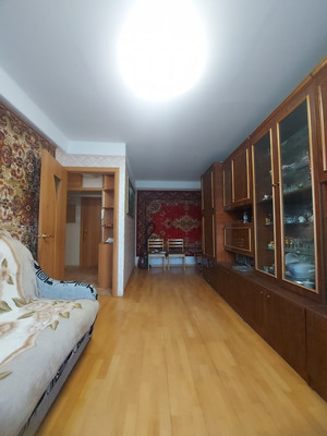 Фото квартиры по адресу Санкт-Петербург г, Тельмана ул, д. 40