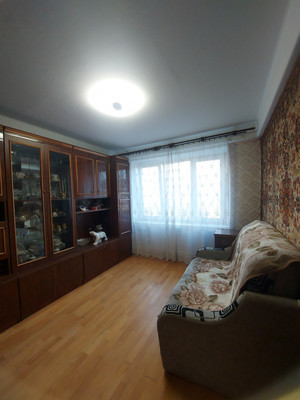 Объект по адресу Санкт-Петербург г, Тельмана ул, д. 40