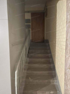 Объект по адресу Санкт-Петербург, Руставели ул, 2к1 