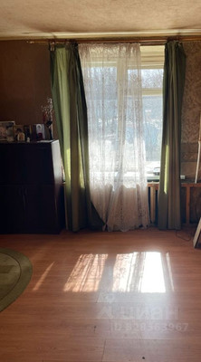 Фото квартиры по адресу Санкт-Петербург, Руставели ул, 2к1 