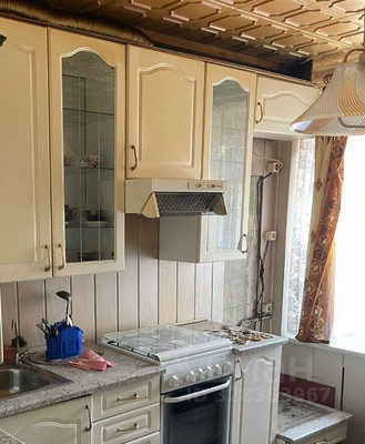 Объект по адресу Санкт-Петербург, Руставели ул, 2к1 