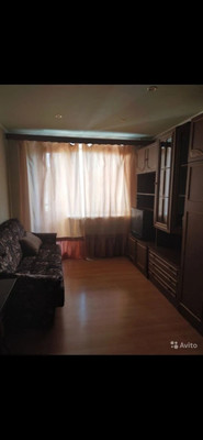 Объект по адресу Санкт-Петербург г, Есенина ул, д. 22к1