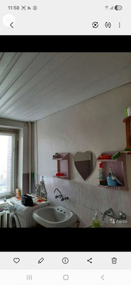 Объект по адресу Санкт-Петербург г, Есенина ул, д. 22к1