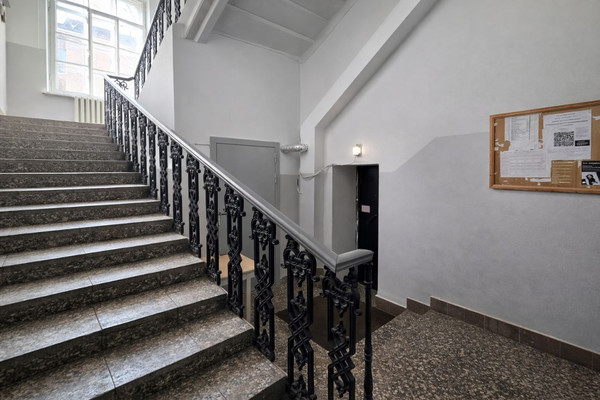 Фото квартиры по адресу Санкт-Петербург, Шпалерная ул, 38 