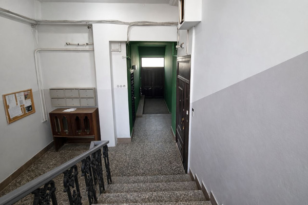 Фото квартиры по адресу Санкт-Петербург, Шпалерная ул, 38 