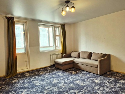 Объект по адресу Санкт-Петербург, Шаврова ул, 7Ак1 