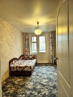 Объект по адресу Санкт-Петербург, Шаврова ул, 7Ак1 