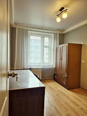 Объект по адресу Санкт-Петербург, Шаврова ул, 7Ак1 