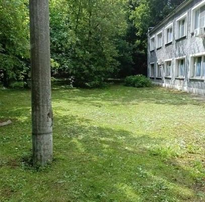 Объект по адресу Москва, Дмитровское ш, 21А 