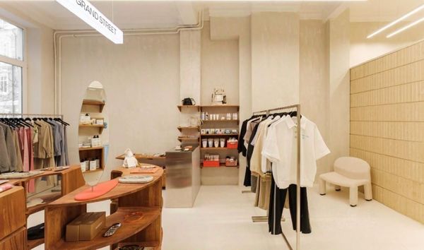 Объект по адресу Москва г, Покровка ул, д. 7/9-11к1