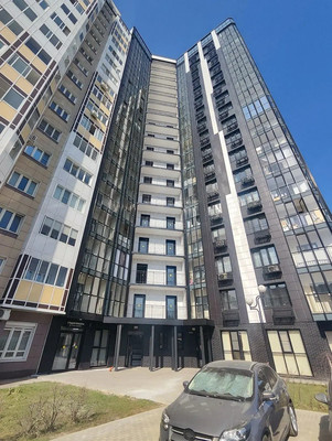 Фото квартиры по адресу Московская обл, Наро-Фоминск г, Новикова ул, д. 20