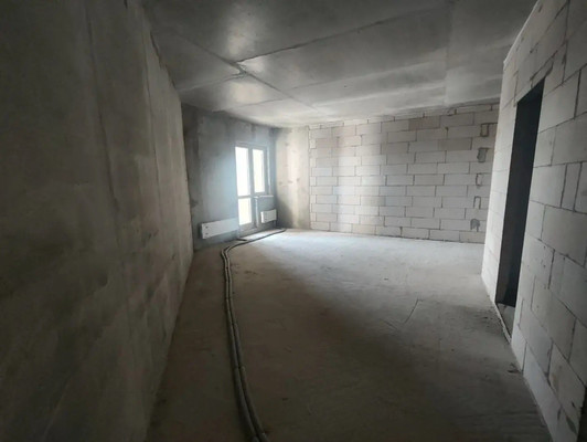 Объект по адресу Московская обл, Наро-Фоминск г, Новикова ул, д. 20