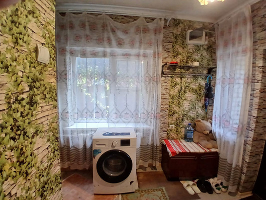 Объект по адресу Краснодарский край, Тихорецкий р-н, Коммунистическая ул, д. 20