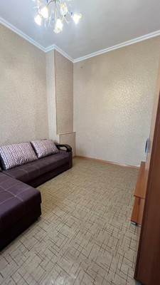 Объект по адресу Москва, Меньшикова ул, 139 