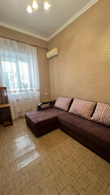 Фото квартиры по адресу Москва, Меньшикова ул, 139 