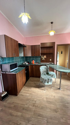 Фото квартиры по адресу Москва, Меньшикова ул, 139 