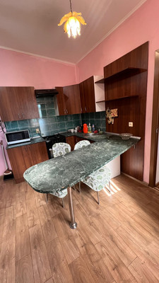 Фото квартиры по адресу Москва, Меньшикова ул, 139 