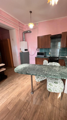 Фото квартиры по адресу Москва, Меньшикова ул, 139 