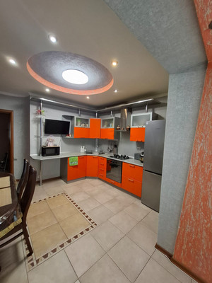 Объект по адресу Москва, Подвойского ул, 125 