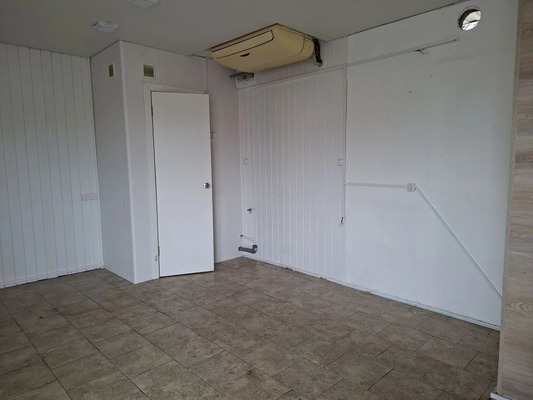 Объект по адресу Москва, Переселенческая ул, 8/1 