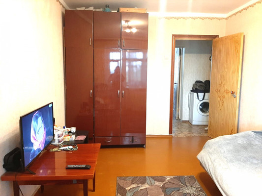 Объект по адресу Краснодарский край, Тихорецкий р-н, Октябрьская ул, д. 8