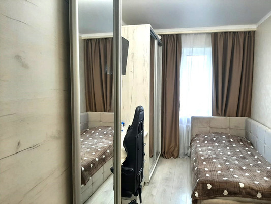 Объект по адресу Москва, Октябрьская ул, 108 