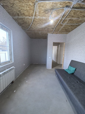 Объект по адресу Москва, КП Горки Лайф тер, 184 