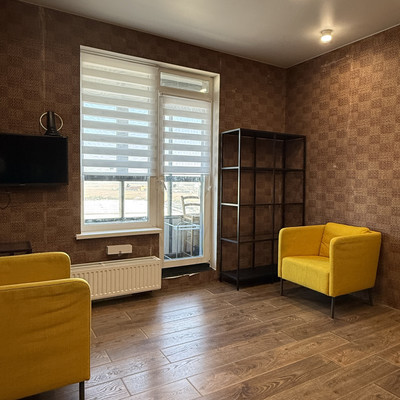 Фото квартиры по адресу Санкт-Петербург г, Русановская ул, д. 20к3