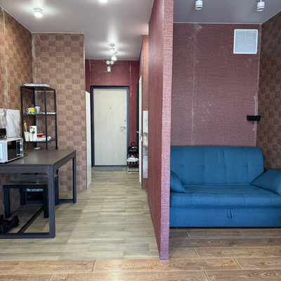 Фото квартиры по адресу Санкт-Петербург г, Русановская ул, д. 20к3