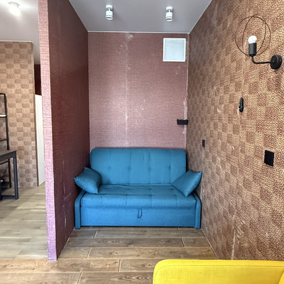 Фото квартиры по адресу Санкт-Петербург г, Русановская ул, д. 20к3